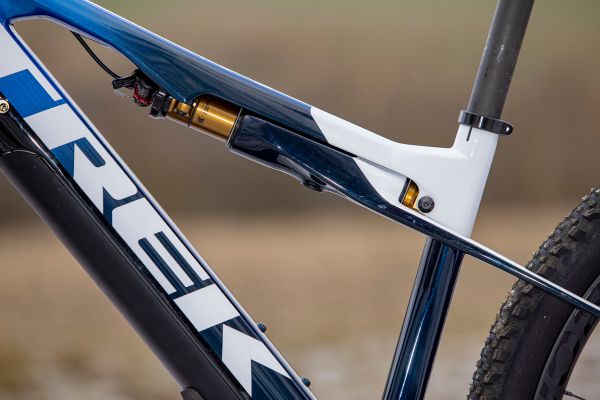 Trek E-Caliber 9.9 XTR