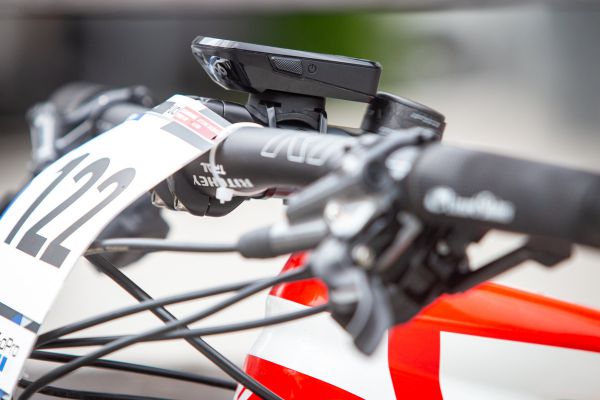 Wahoo Elemnt Bolt 2021