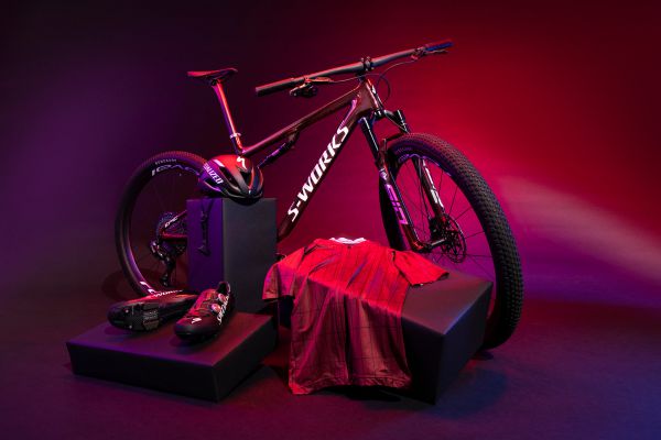 Specialized Speed of Ligjt