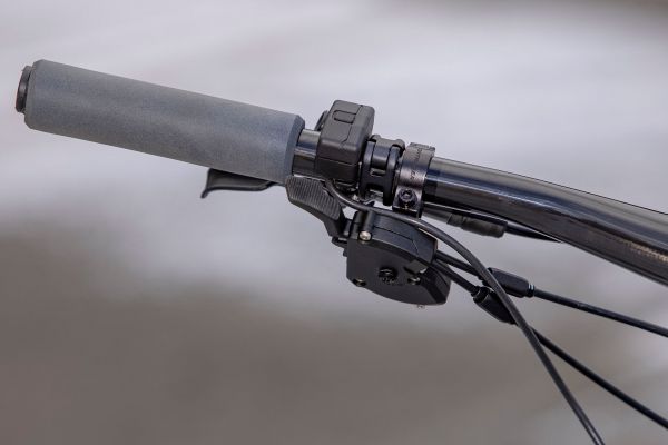 Trek E-Caliber 9.9 XTR