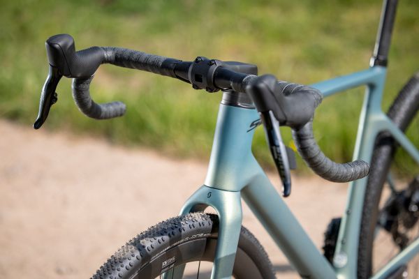 Scott Addict Gravel 2022