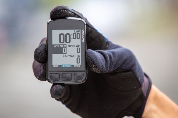 Wahoo Elemnt Bolt 2021