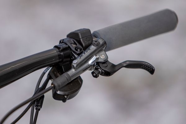 Trek E-Caliber 9.9 XTR