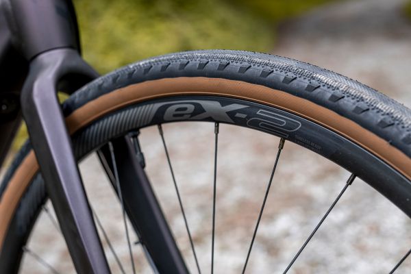 Giant Revolt E+ 2022