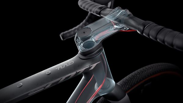 Scott Addict Gravel 2022