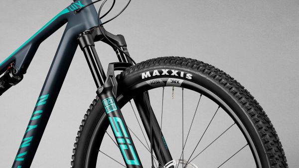 Canyon Lux Trail 2022