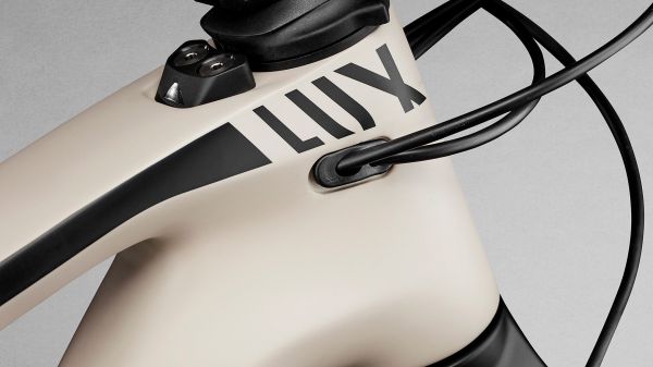 Canyon Lux Trail 2022