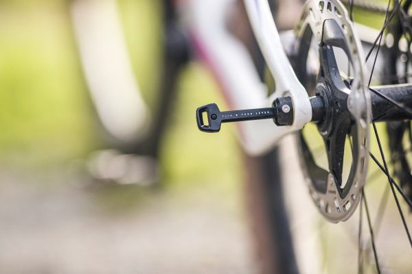 Canyon Lux Trail 2022