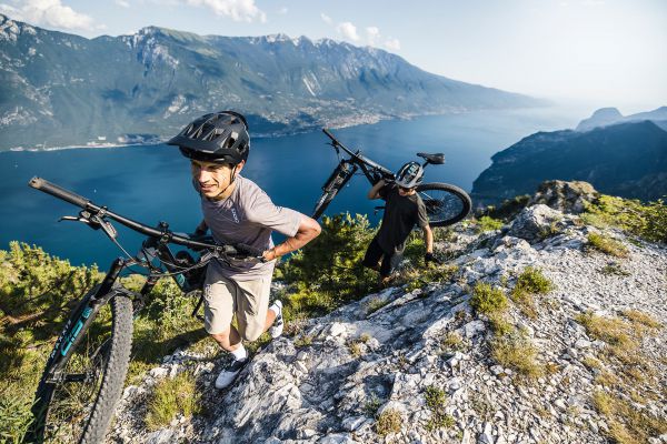 Canyon Lux Trail 2022