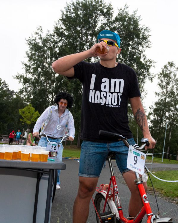 Swietelsky Horská kola Stupno 2021