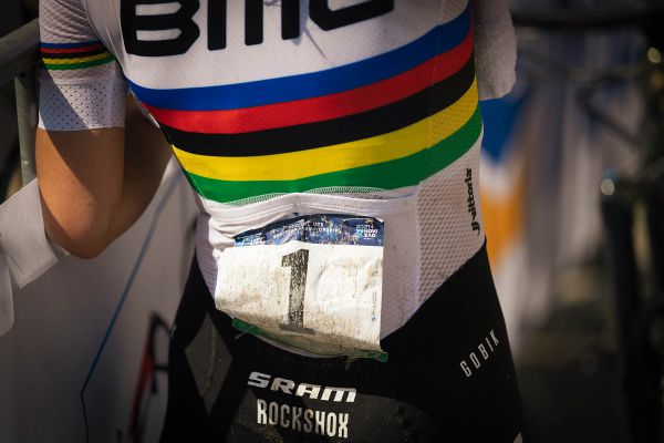 Mistrovství Evropy XCO - Novi Sad 2021 - neděle