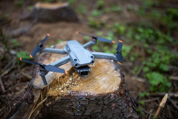 DJI Air 2S