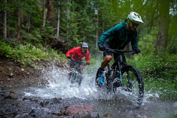 Canyon Lux Trail 2022