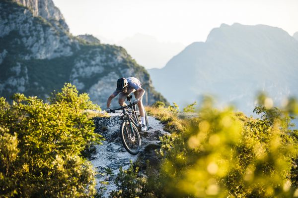 Canyon Lux Trail 2022