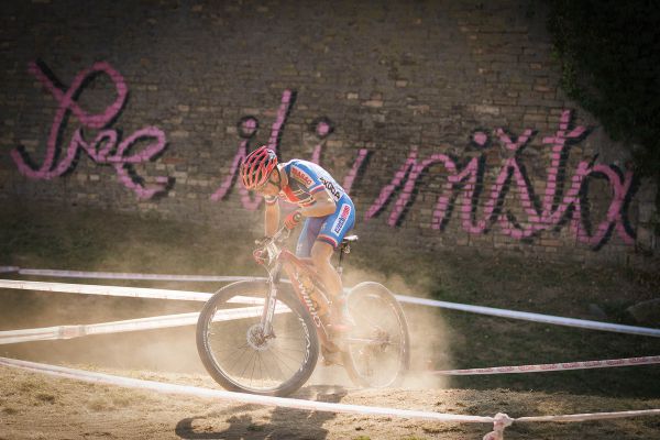 Mistrovství Evropy XCO - Novi Sad 2021 - sobota