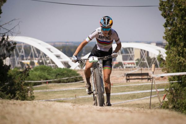 Mistrovství Evropy XCO - Novi Sad 2021 - neděle