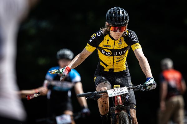 Mistrovství ČR XCO - Harrachov 2021 - XCO