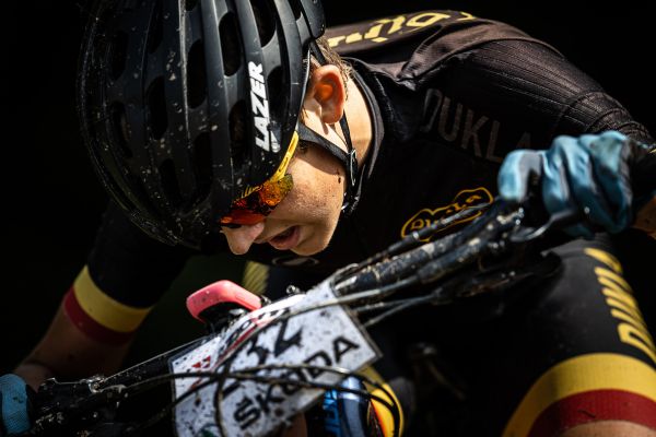 Mistrovství ČR XCO - Harrachov 2021 - XCO