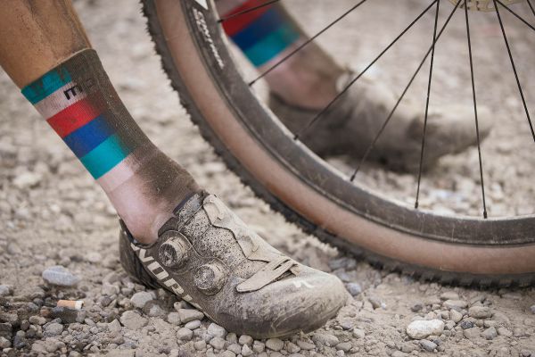 Mistrovství Evropy XCO - Novi Sad 2021 - sobota