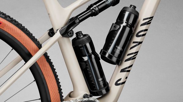 Canyon Lux Trail 2022