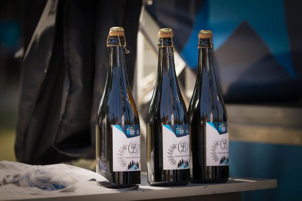 Mistrovství Evropy XCO - Novi Sad 2021 - neděle