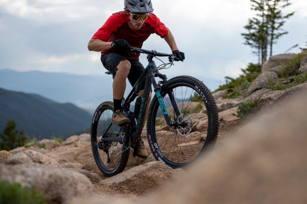 Canyon Lux Trail 2022