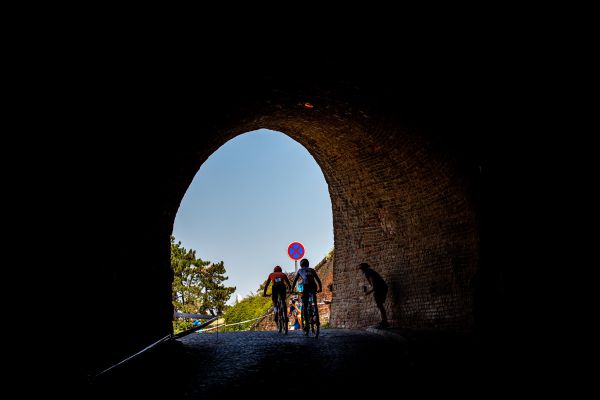 Mistrovství Evropy XCO - Novi Sad 2021 - sobota