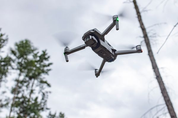 DJI Air 2S