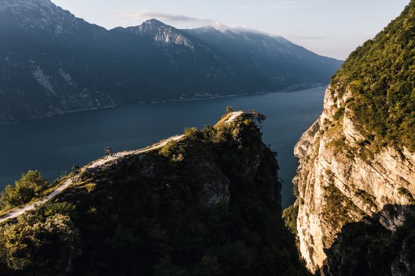 Canyon Lux Trail 2022