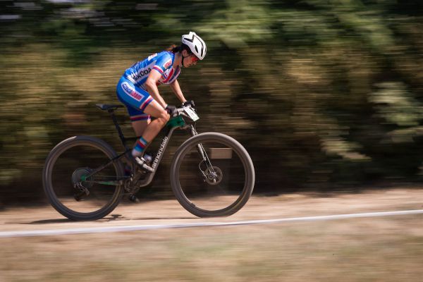 Mistrovství Evropy XCO - Novi Sad 2021 - neděle