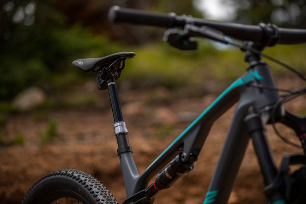 Canyon Lux Trail 2022