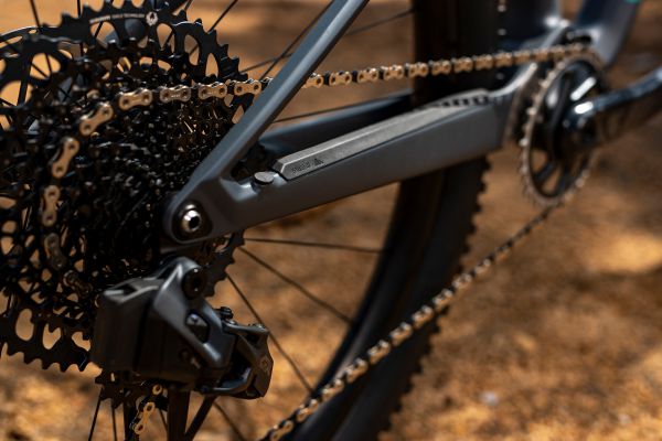 Canyon Lux Trail 2022