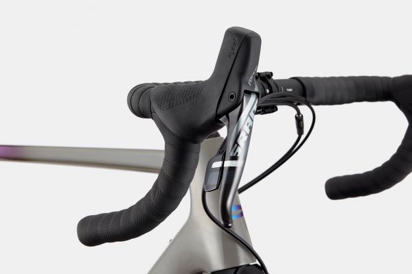 Cannondale SuperSix EVO CX & SE