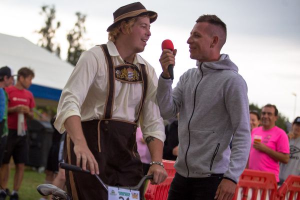 Swietelsky Horská kola Stupno 2021