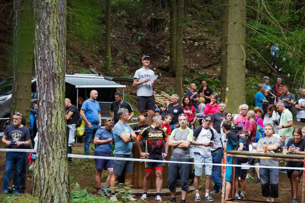 Swietelsky Horská kola Stupno 2021