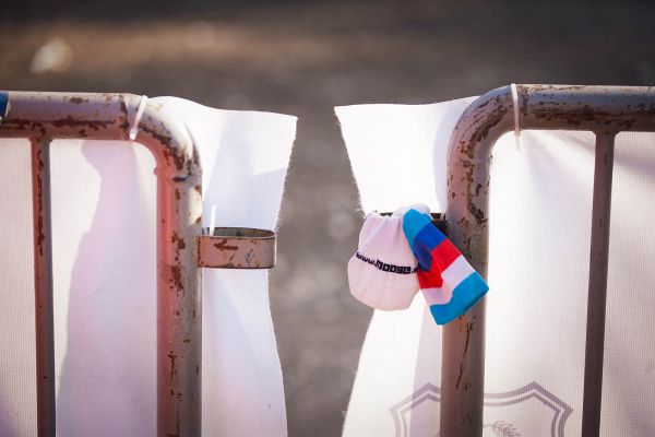 Mistrovství Evropy XCO - Novi Sad 2021 - neděle