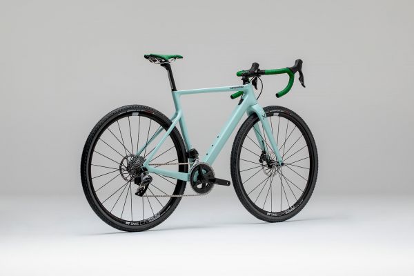 Cannondale SuperSix EVO CX & SE