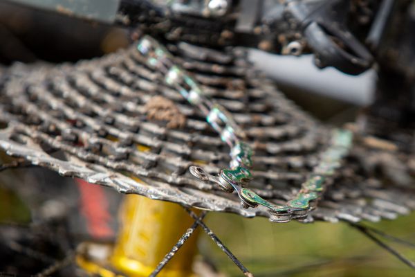 Mistrovství ČR XCO - Harrachov 2021 - štafety