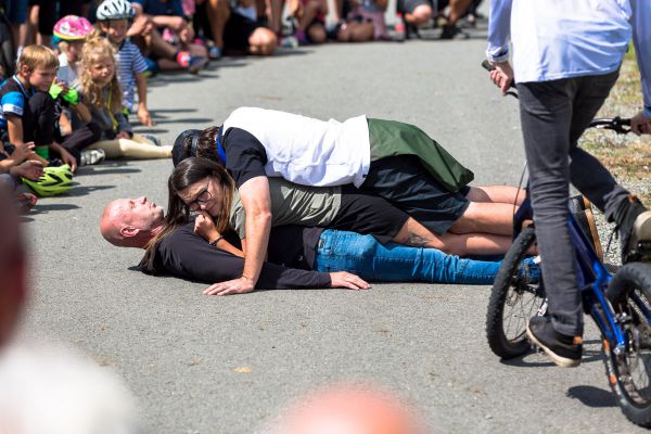 Swietelsky Horská kola Stupno 2021