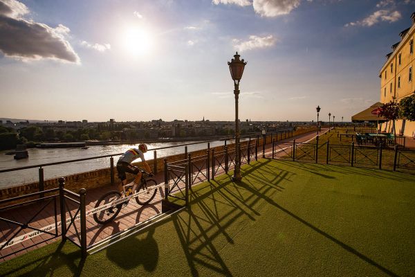 Mistrovství Evropy XCO - Novi Sad 2021 - štafety