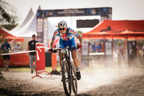 Mistrovství Evropy XCO - Novi Sad 2021 - XCE Sprint eliminator