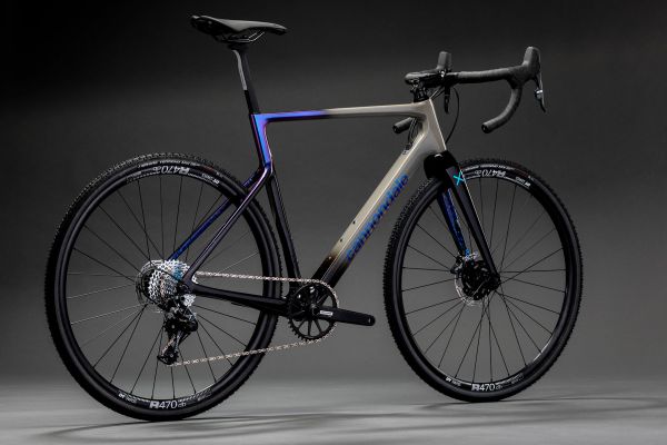 Cannondale SuperSix EVO CX & SE