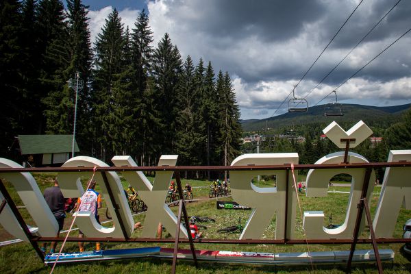 MČR XCO 2021 - ženy