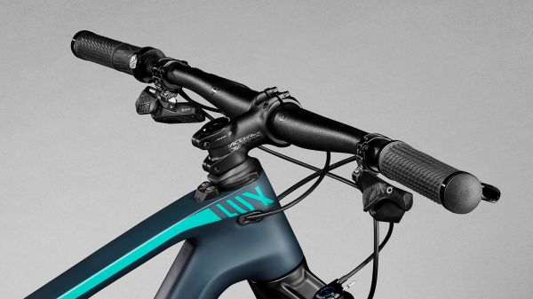 Canyon Lux Trail 2022