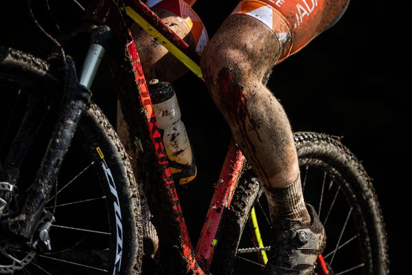 Mistrovství ČR XCO - Harrachov 2021 - XCO