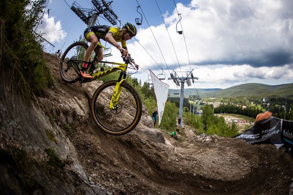 Karolína Bedrníková