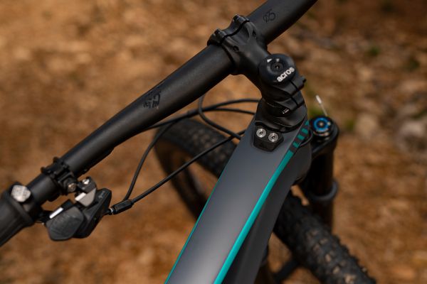 Canyon Lux Trail 2022