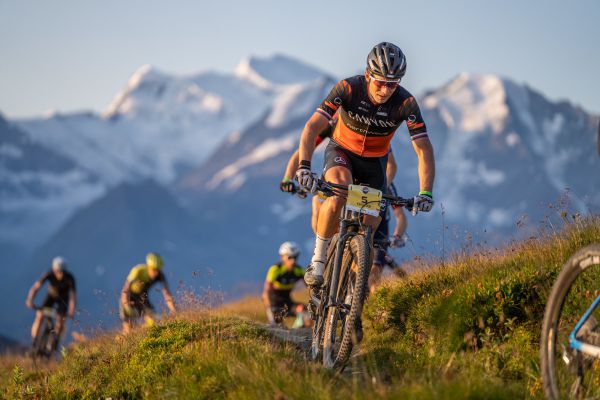 Grand Raid 2021 - Canyon Northwave