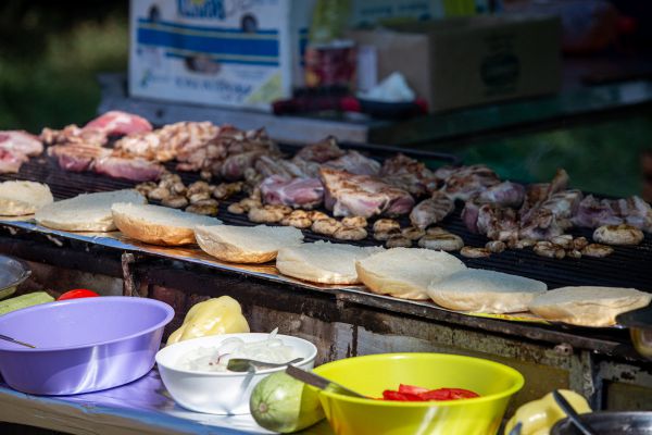 Mistrovství Evropy XCO - Novi Sad 2021 - sobota