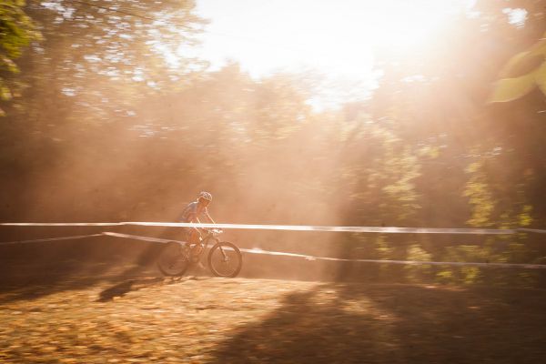 Mistrovství Evropy XCO - Novi Sad 2021 - sobota